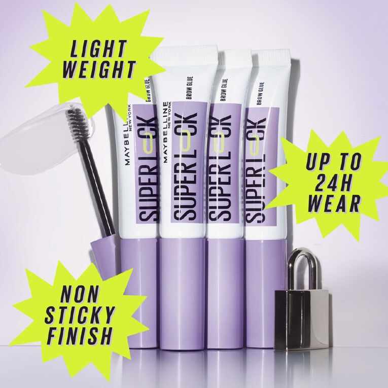 Maybelline Super Brow Glue, , hi-res