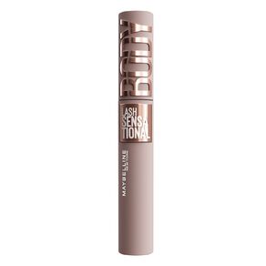 Maybelline Lash Sensational Body Washable Mascara