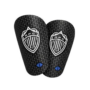 ONZ Auckland FC Mini Shinguards One Size