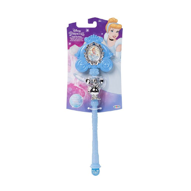 Disney Princess Wand Assorted, , hi-res