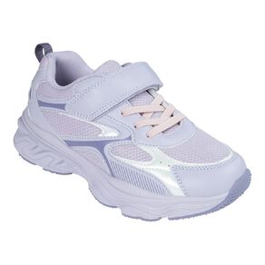 Active Intent Senior Kids' Sass Trainers