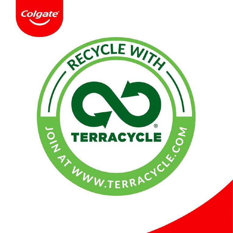 Colgate Extra Clean Value Toothbrush Medium 2 Pack Assorted, , hi-res