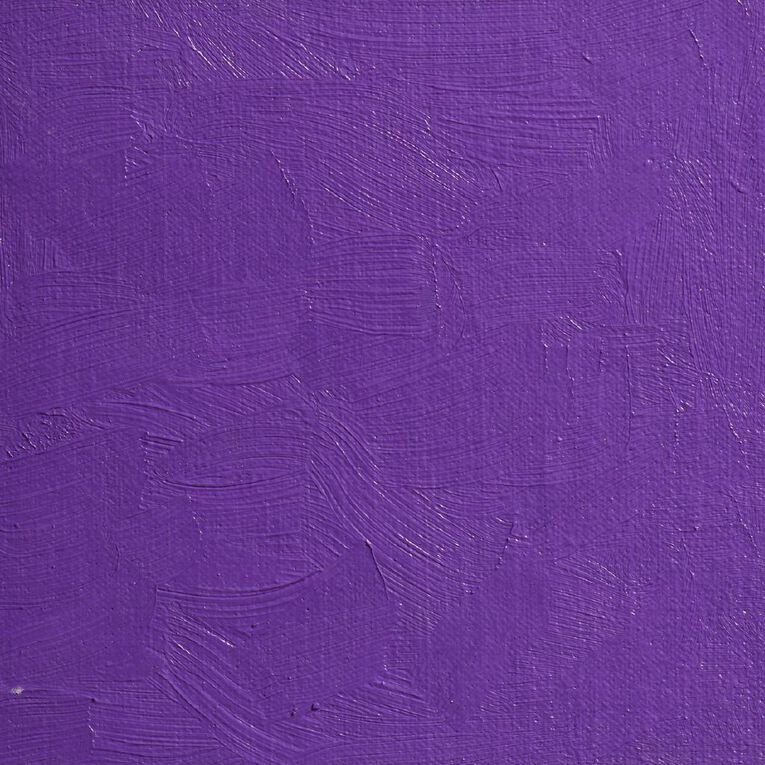 BLOCKX Oil Tube 35ml S3 431 Dioxazine Mauve, , hi-res