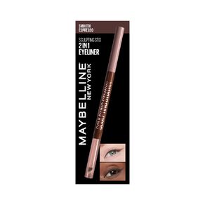 Maybelline Sculpting Stix 15 Smooth Espresso
