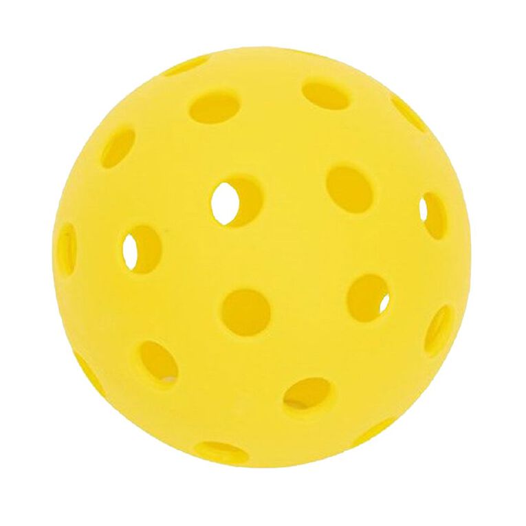 Active Intent Sports Pickleball Balls, , hi-res