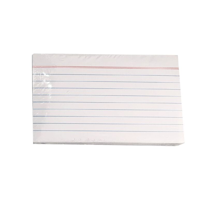 WS Systems Card White, , hi-res