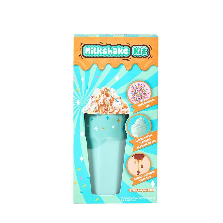 Milkshake Maker Kit, , hi-res