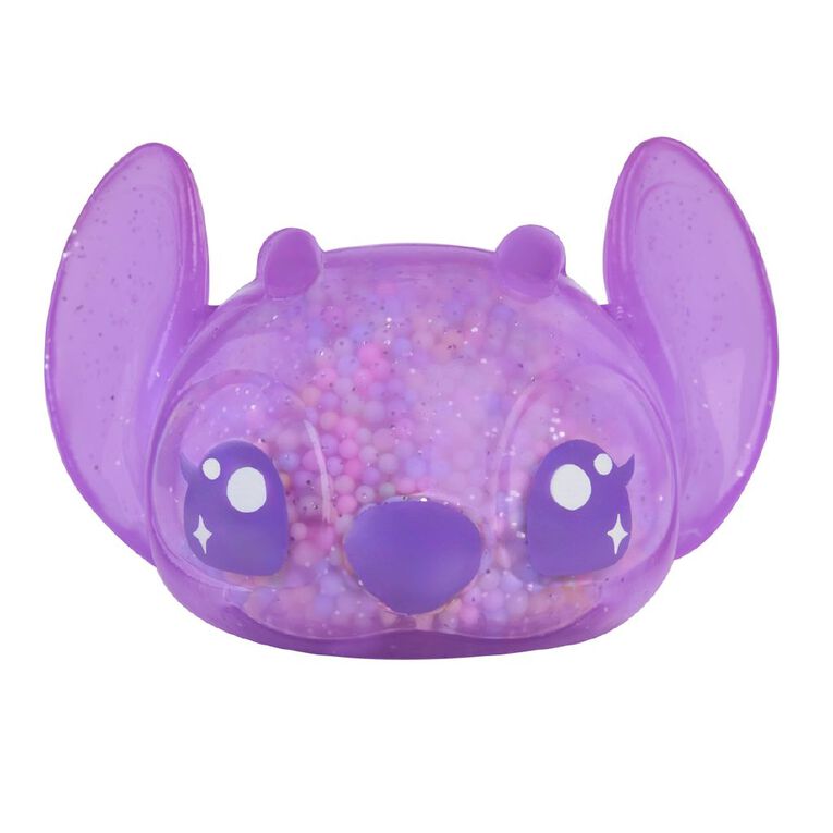 Stitch Squish A Stitch Blind Capsule Figure Assorted, , hi-res
