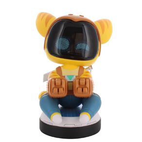 Cable Guys Ratchet Bot
