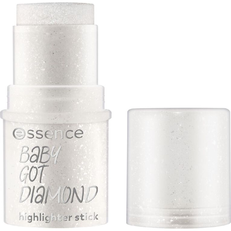Essence Baby Got Diamond Highlighter Stick, , hi-res