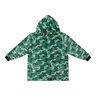 Green Dark CAMO