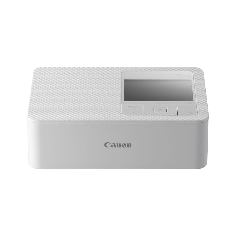 Canon Selphy CP1500 Photo Printer White, , hi-res