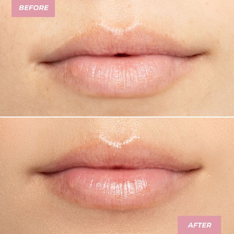 MCoBeauty Butter Lip Balm Coconut, , hi-res