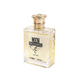 VV Love Homebre De Oro Mens EDT