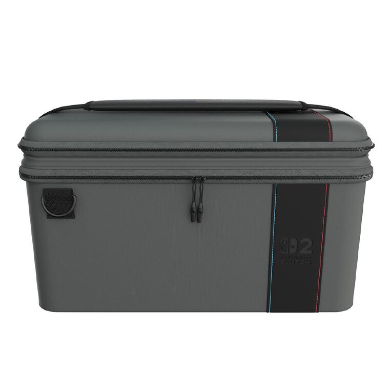Turtle Beach Playtrek 2-In-1 Nintendo Switch 2 Case, , hi-res