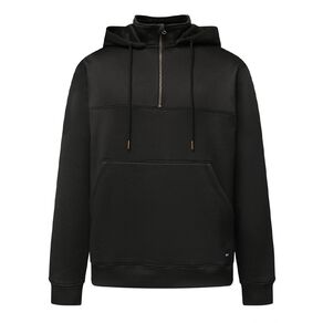 Rivet Adults' Rain Repellent Hoodie