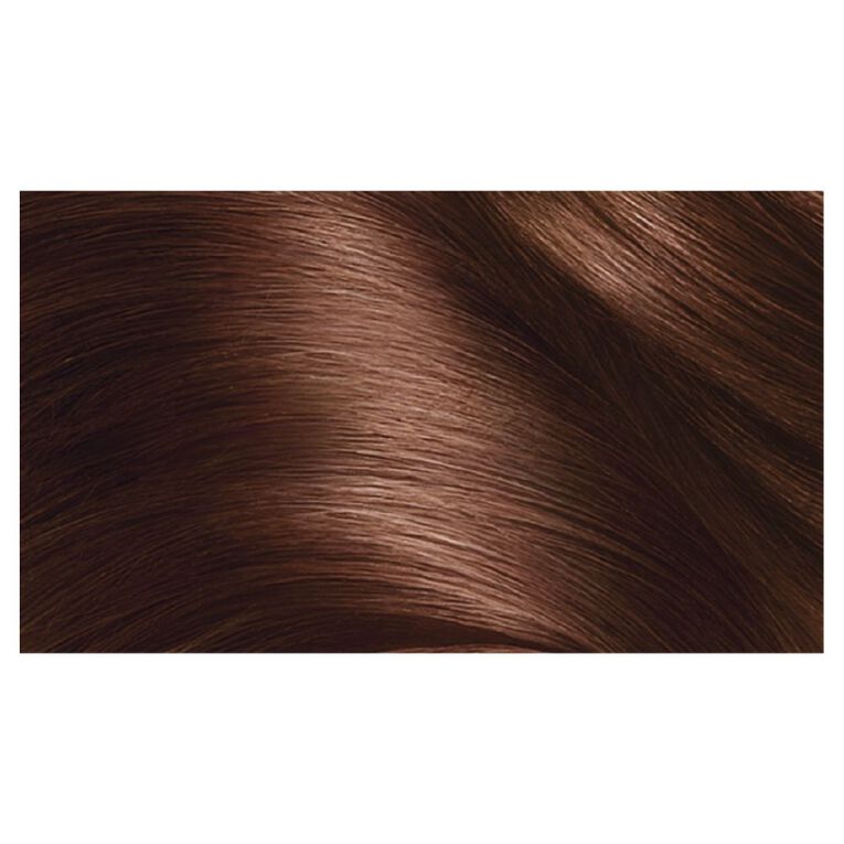 L'Oreal Paris Excellence Creme Hair Colour Mahogany Brown 5.5, , hi-res