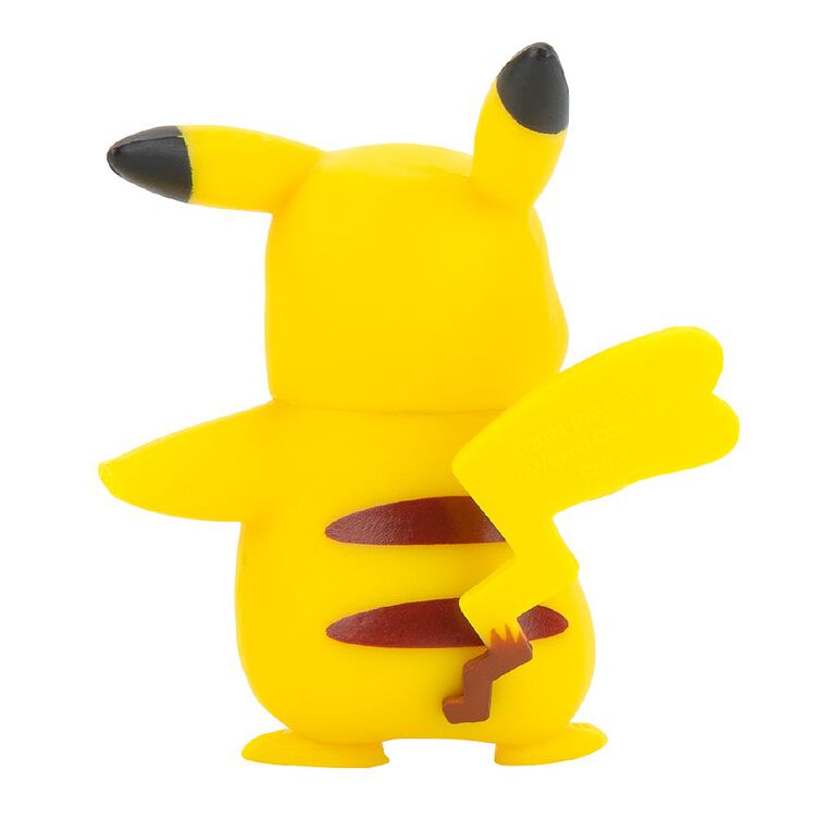 Pokemon Series 22 Clip N Go Ball Belt Assorted, , hi-res