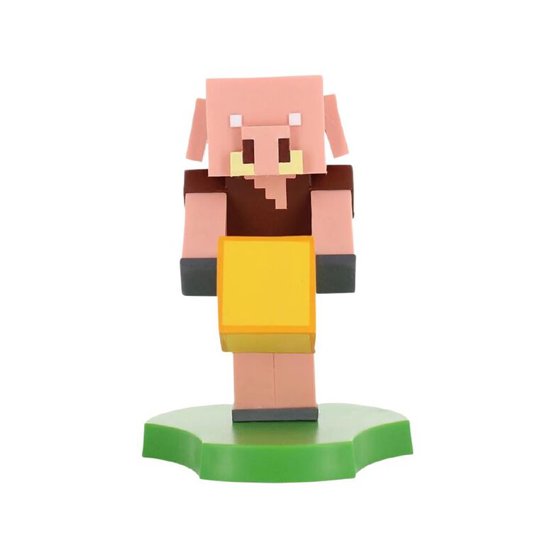 Cable Guys Holdem Minecraft Piglin, , hi-res