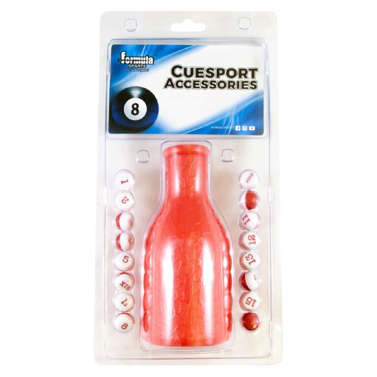 Formula Sports Kelly Marble & Shaker, , hi-res