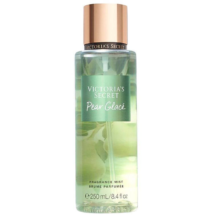 Victoria's Secret Pear Glace Body Mist 250ml, , hi-res
