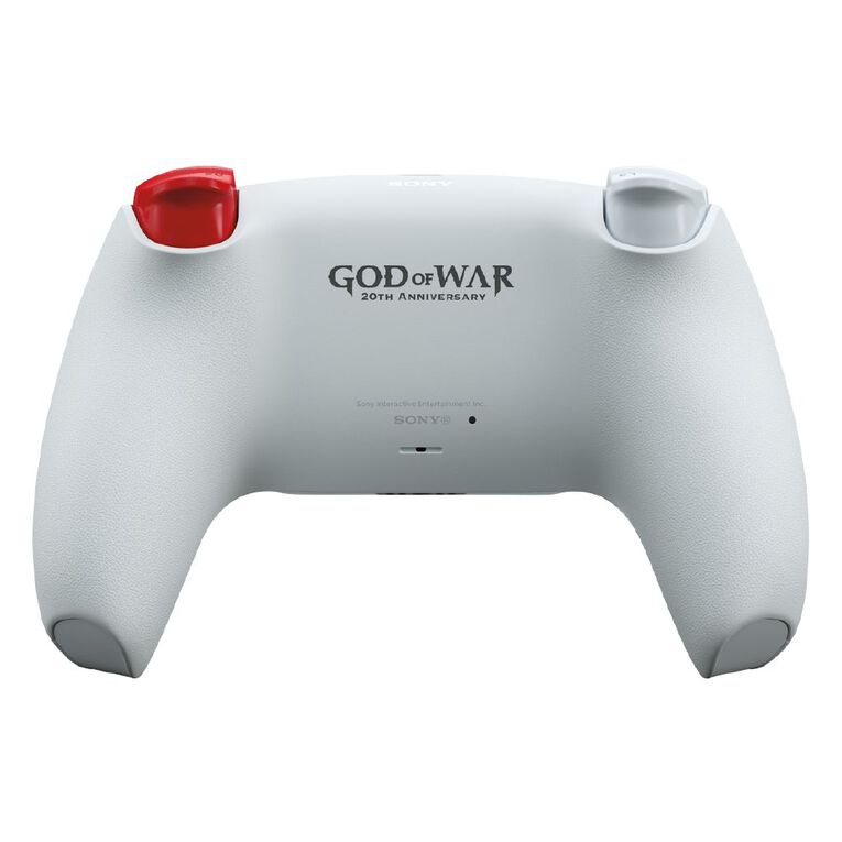 PS5 DualSense Controller God of War 20th Anniversary Limited Edition, , hi-res