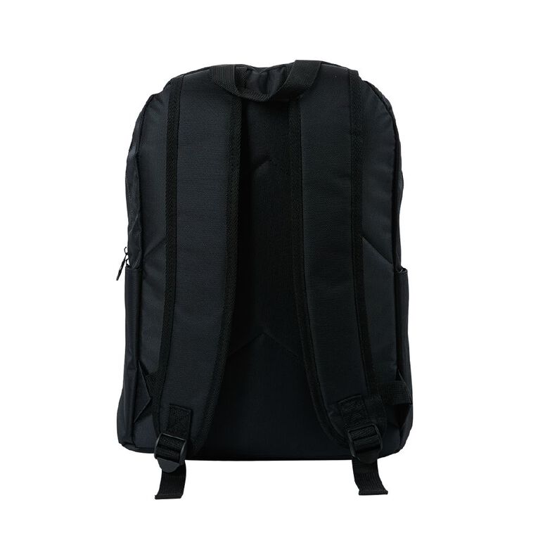 Fila Allievi Backpack Black, , hi-res