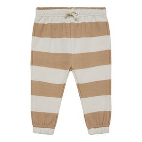 Young Original Babies' Printed Trackpants