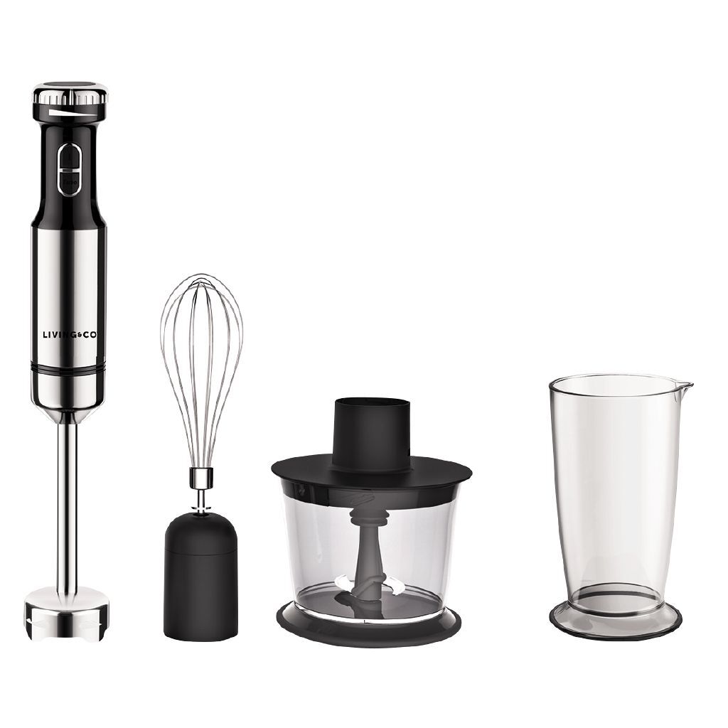 stick mixer set