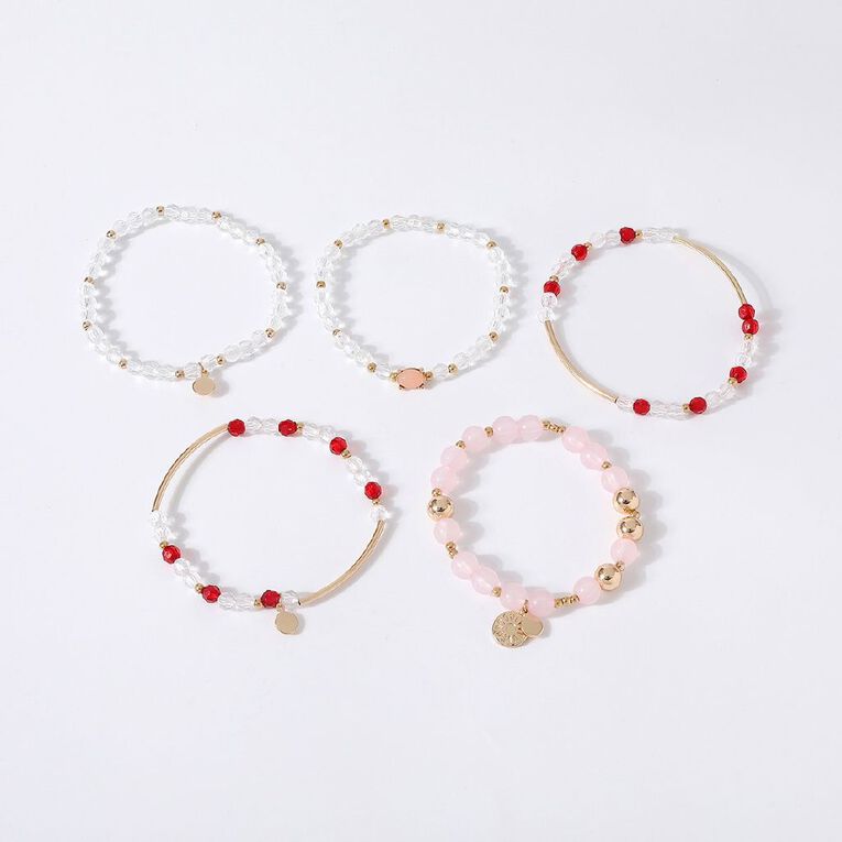 H&H Bead Bracelet, , hi-res