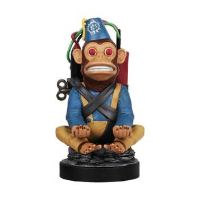 Cable Guys Call of Duty Monkey Bomb Controller/Phone Holder
