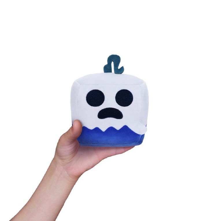Blox Fruits 4 inch Collectible Blind Box Plush Series 3, , hi-res
