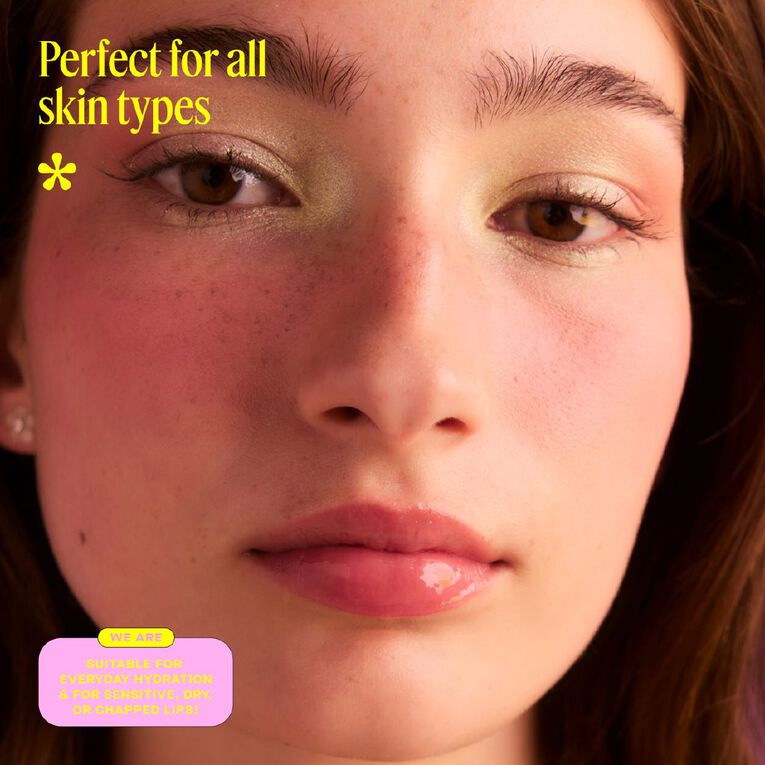 Daise Peptide Lip Butter Balm Cake Pop 15ml, , hi-res