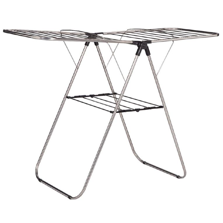 stainless steel peg airer