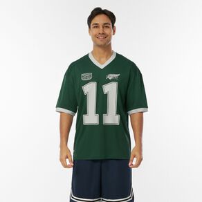 Active Intent Men's Supporter Football Shirt