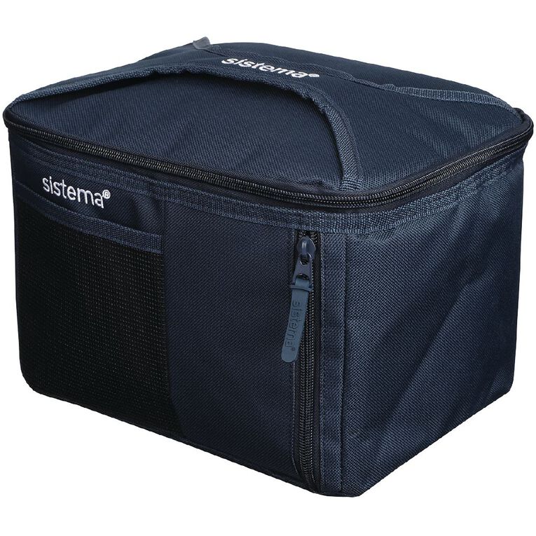 Sistema Mega Lunch Bag Assorted, , hi-res