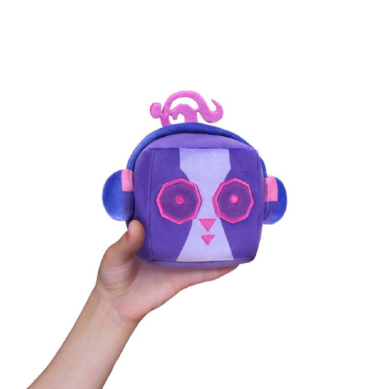 Blox Fruits 4 inch Collectible Blind Box Plush Series 3, , hi-res