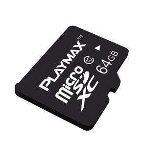 Playmax Nintendo Switch Memory Card 64GB