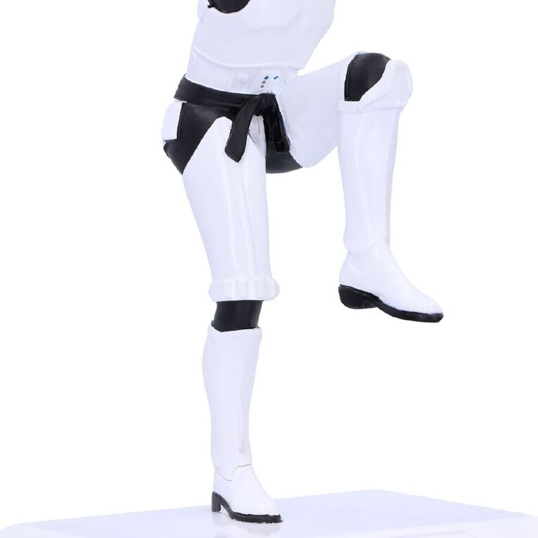 Nemesis Now Stormtrooper Crane Kick, , hi-res