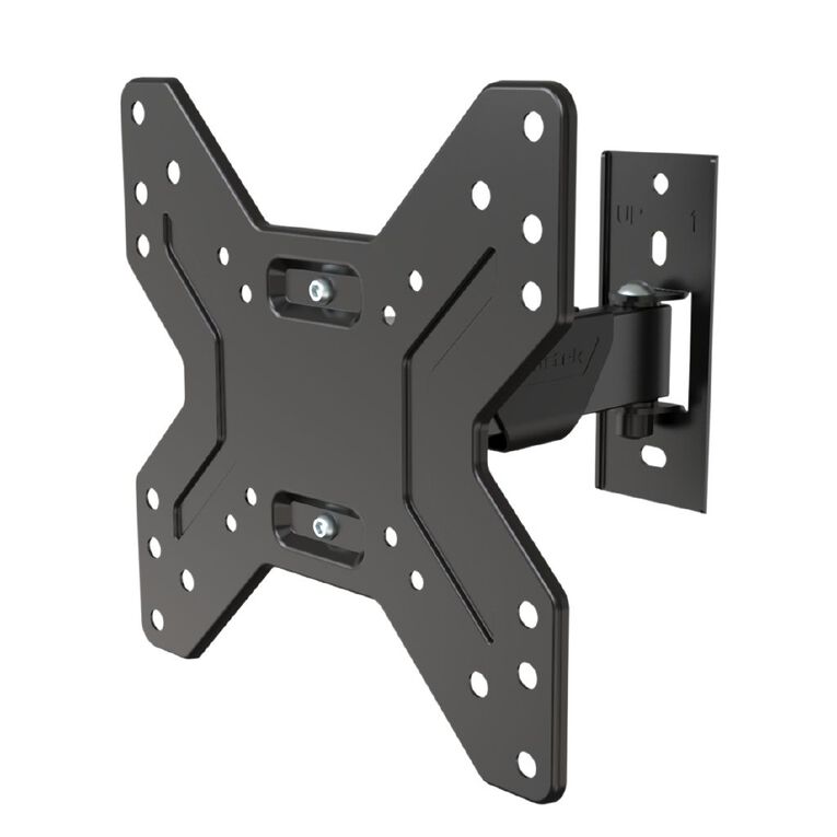 Tech.Inc Cantilever TV Wall Mount Small 17 to 42in VESA 200mm x 200mm, , hi-res