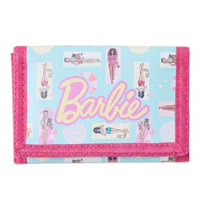 Barbie Kids' Wallet