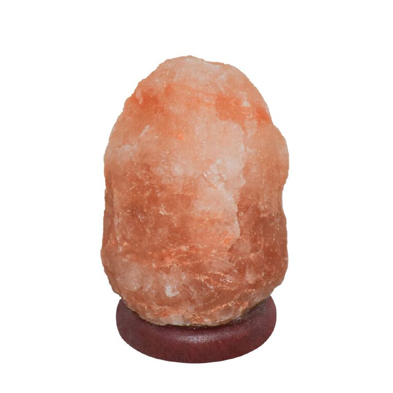 Living & Co Mini USB RGB Salt Lamp, , hi-res