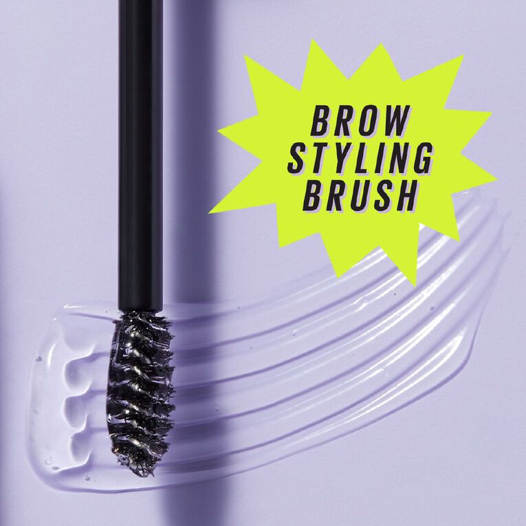 Maybelline Superlock Brow Deep, , hi-res