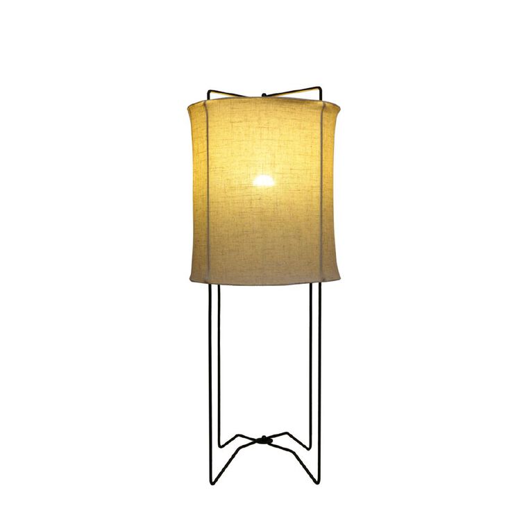 Living & Co Millie Floor Lamp, , hi-res