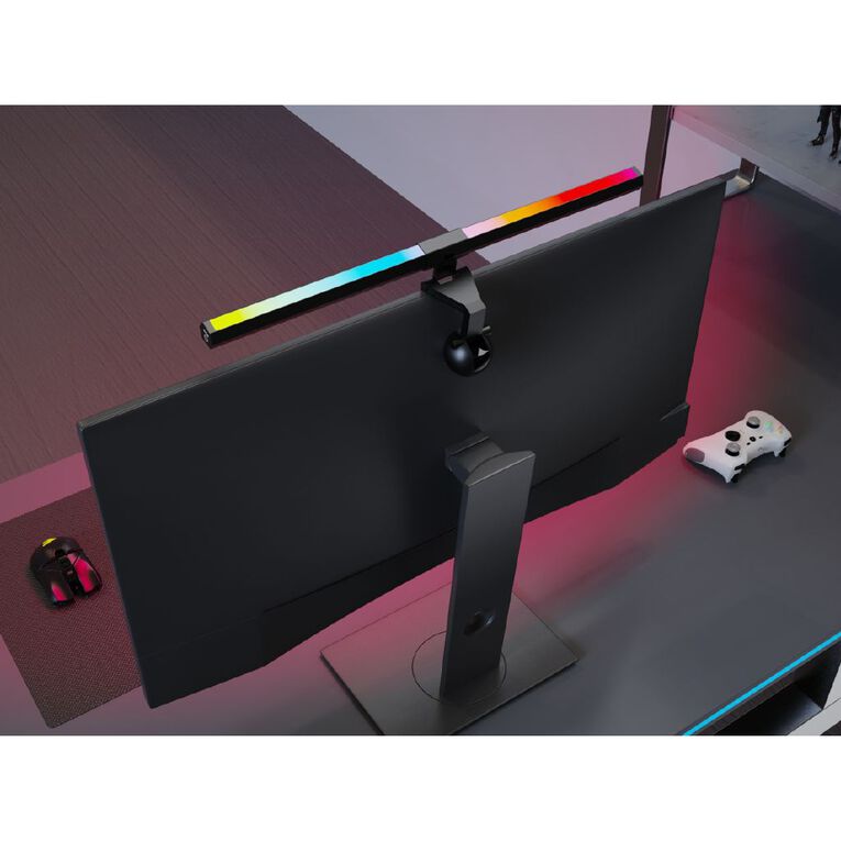 Playmax RGB Monitor Light, , hi-res