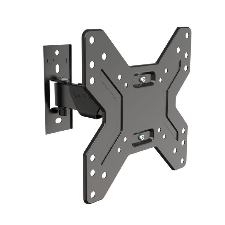 Tech.Inc Cantilever TV Wall Mount Small 17 to 42in VESA 200mm x 200mm, , hi-res