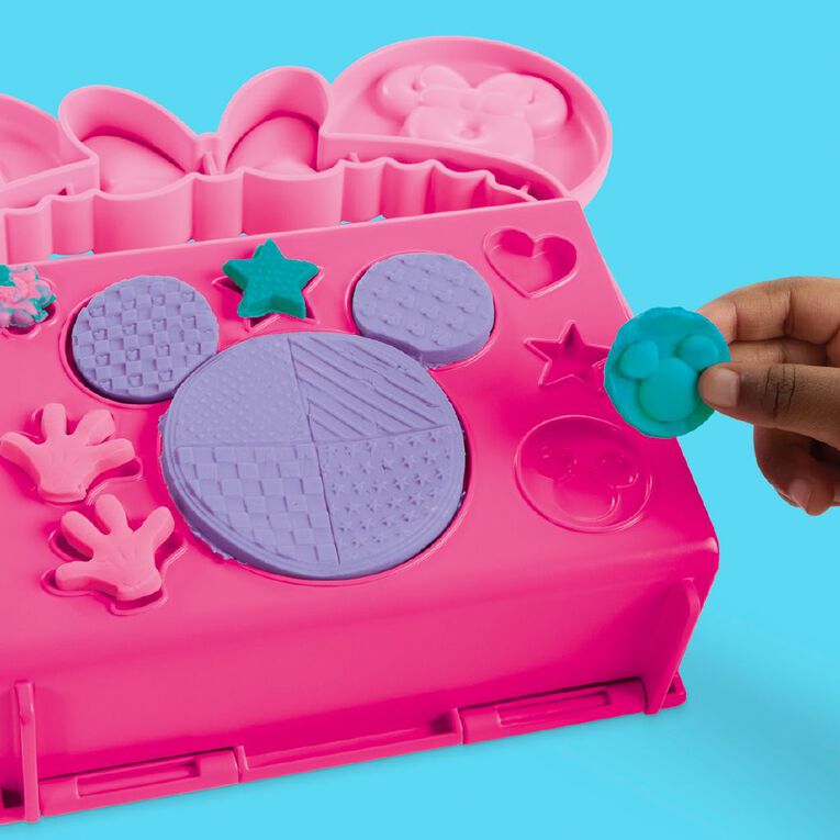 Play-Doh Disney Junior On The Go Bakery Playset, , hi-res