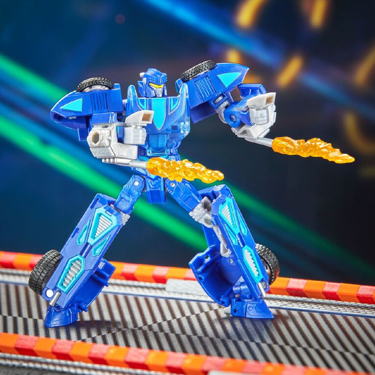 Hot Wheels Transformers Generations Collab Assorted, , hi-res