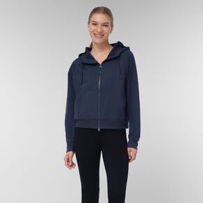 Active Intent Women's Boxy Sweatshirt