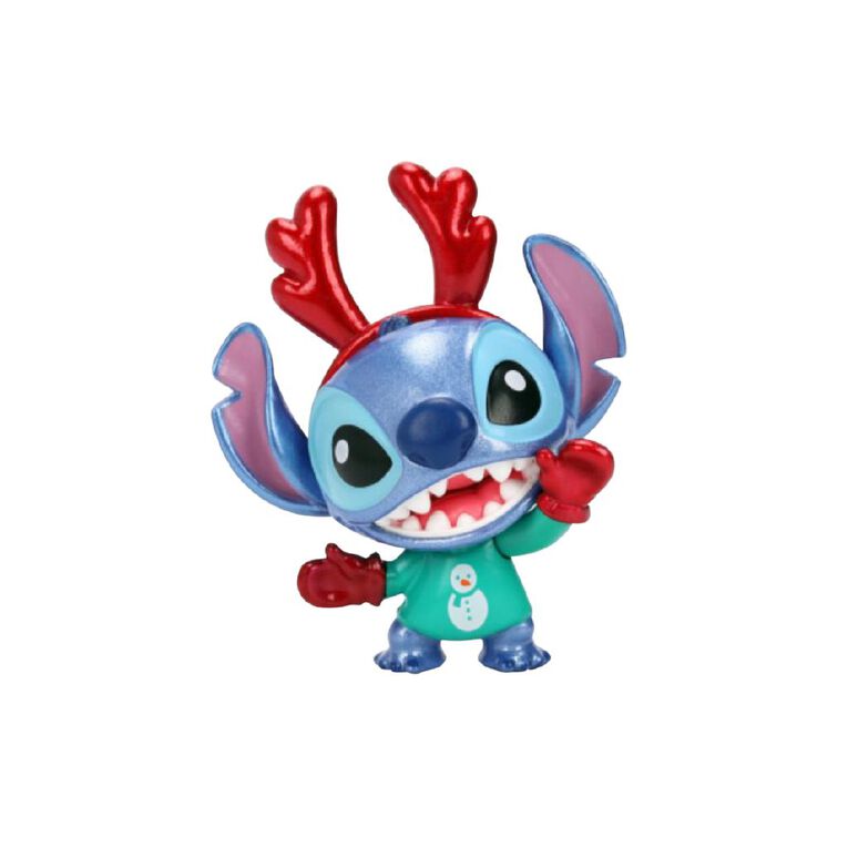 Lilo & Stitch 2.5 Inch MetalFig Wave 3 Assorted, , hi-res